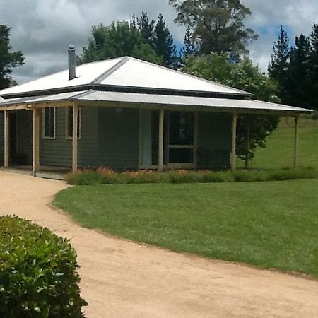 Glen Waverly Farmstay Glen Innes Eksteriør bilde