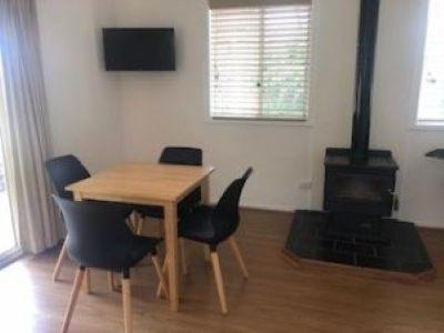 Glen Waverly Farmstay Glen Innes Eksteriør bilde