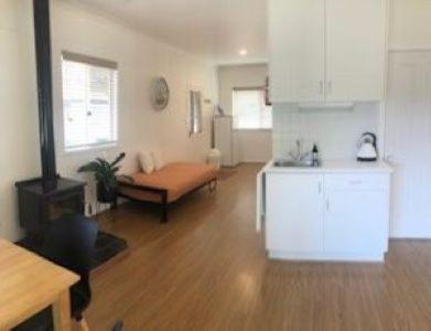 Glen Waverly Farmstay Glen Innes Eksteriør bilde