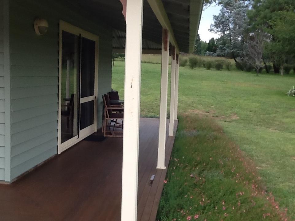 Glen Waverly Farmstay Glen Innes Rom bilde