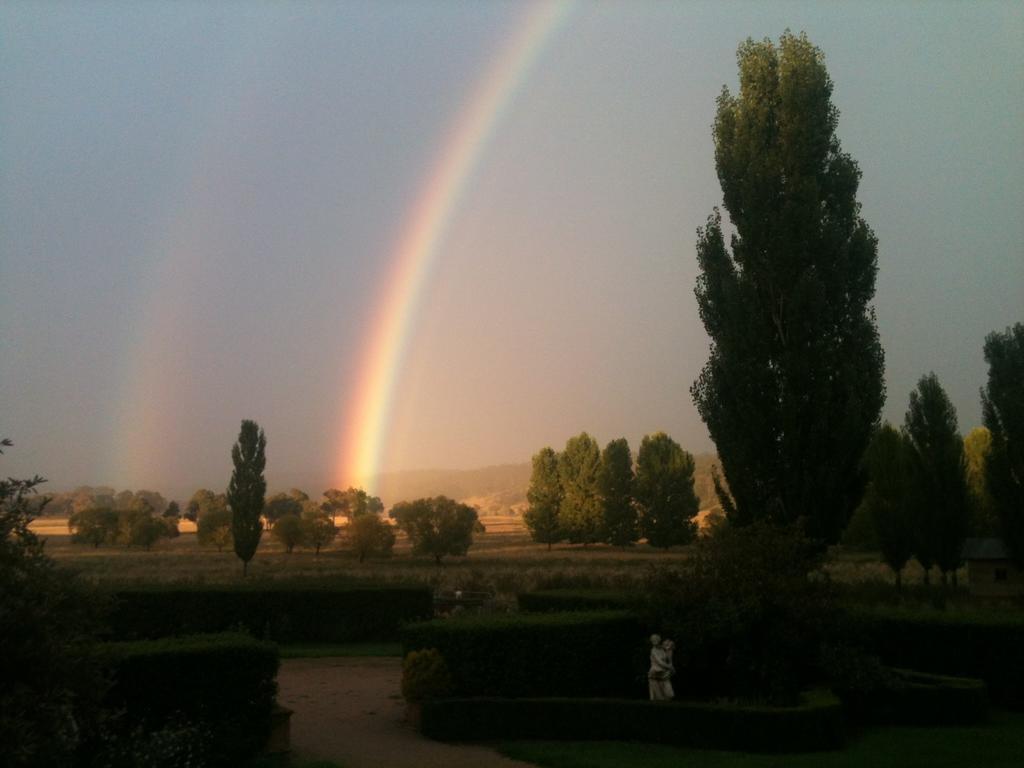 Glen Waverly Farmstay Glen Innes Eksteriør bilde