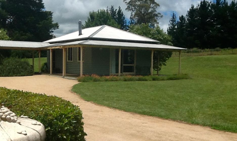 Glen Waverly Farmstay Glen Innes Eksteriør bilde