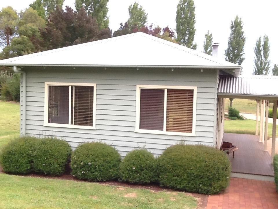 Glen Waverly Farmstay Glen Innes Eksteriør bilde
