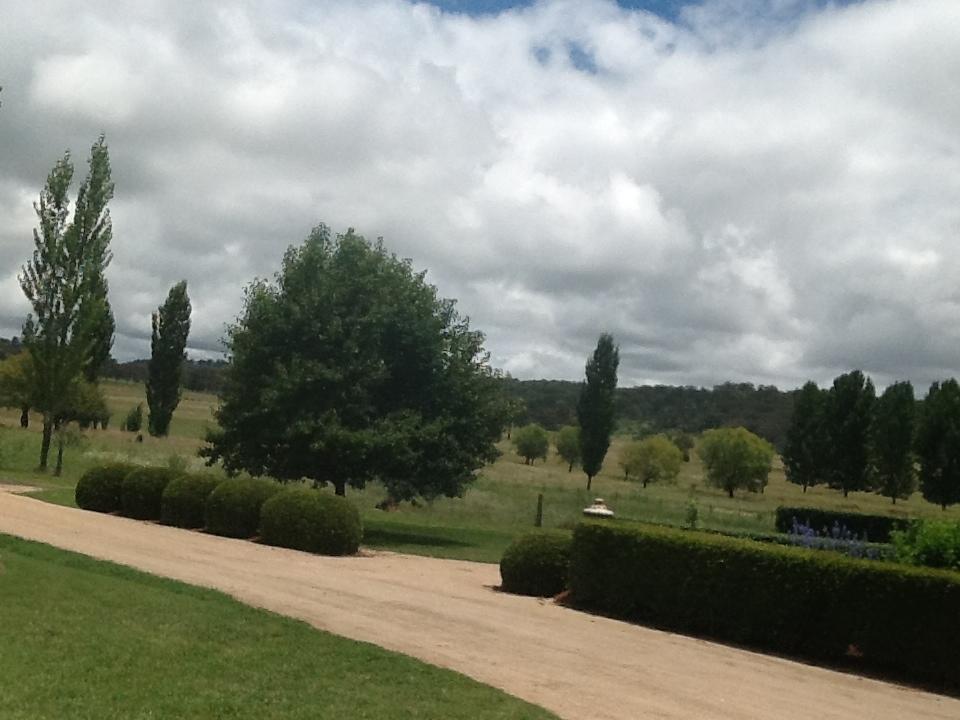 Glen Waverly Farmstay Glen Innes Rom bilde